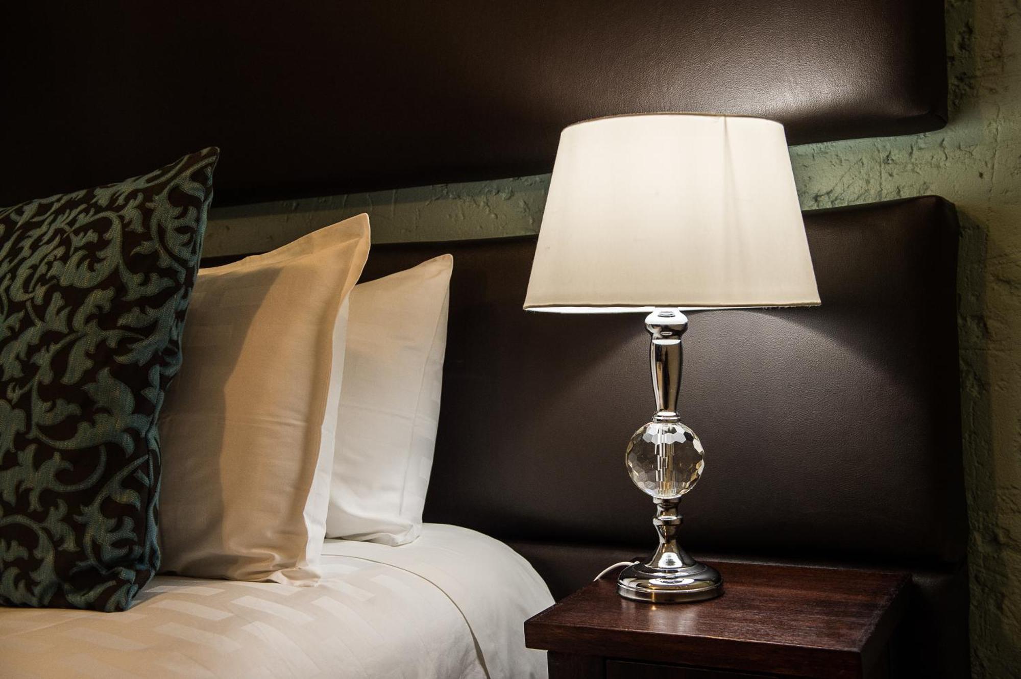 Villa Bali Luxury Guesthouse Bloemfontein Ruang foto