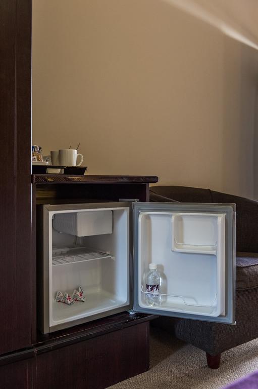 Villa Bali Luxury Guesthouse Bloemfontein Bagian luar foto