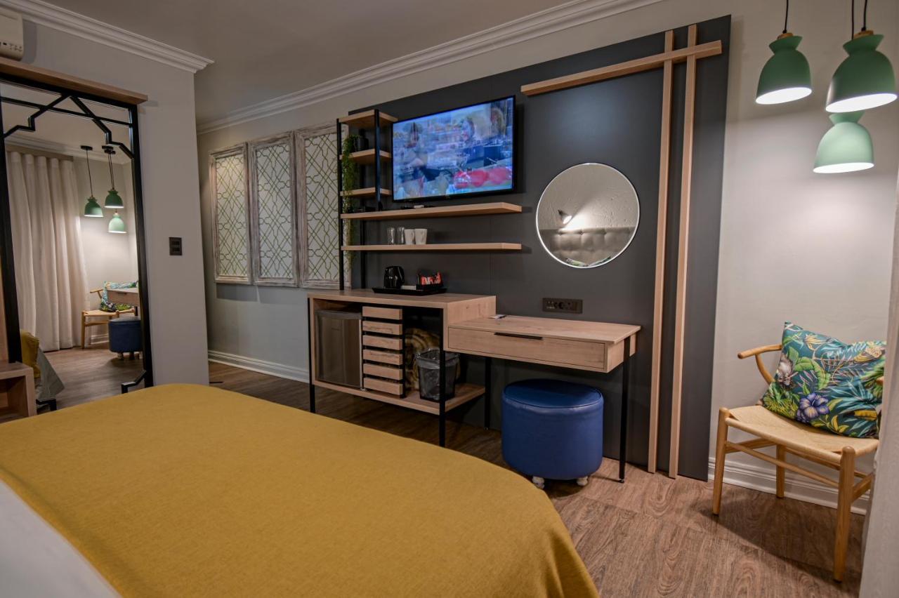 Villa Bali Luxury Guesthouse Bloemfontein Bagian luar foto